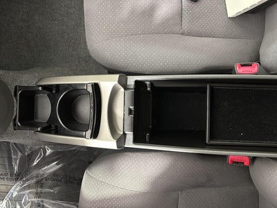 2008 Toyota Prius Base