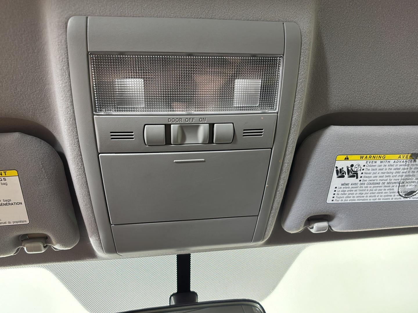 2008 Toyota Prius Base