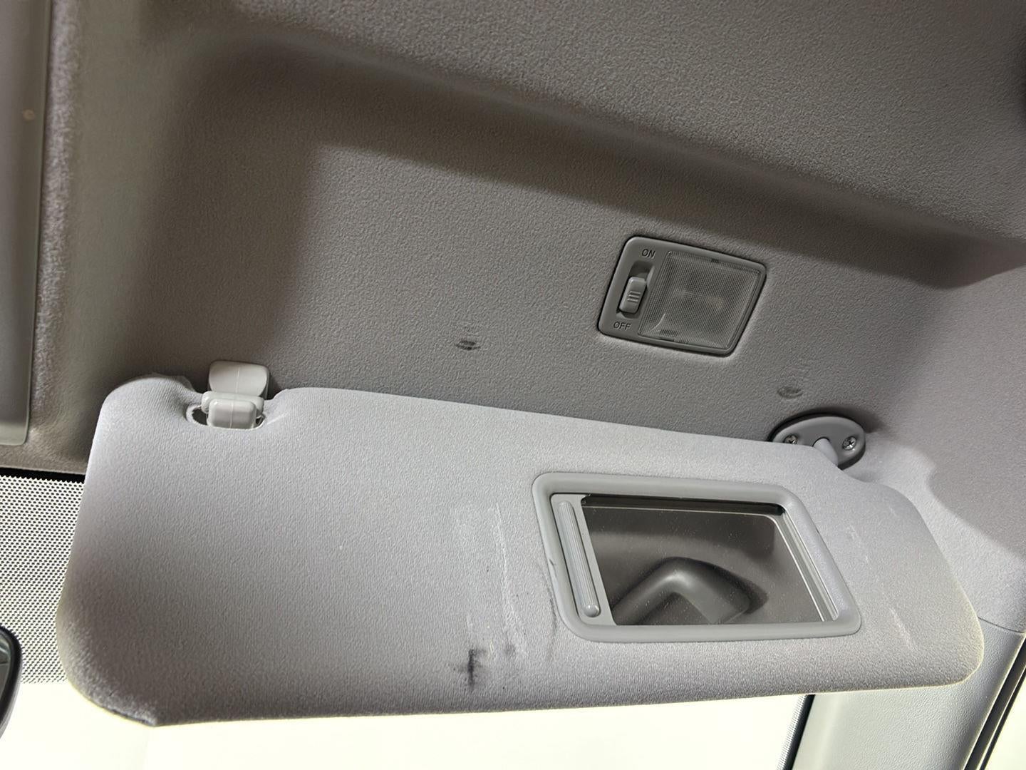 2008 Toyota Prius Base