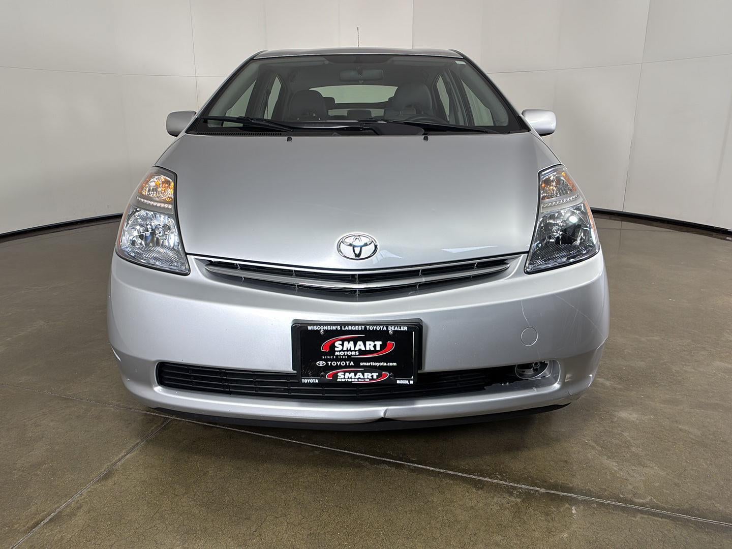 2008 Toyota Prius Base