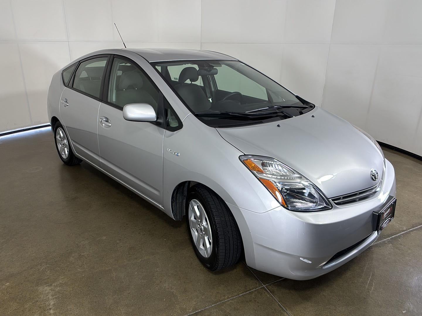 2008 Toyota Prius Base