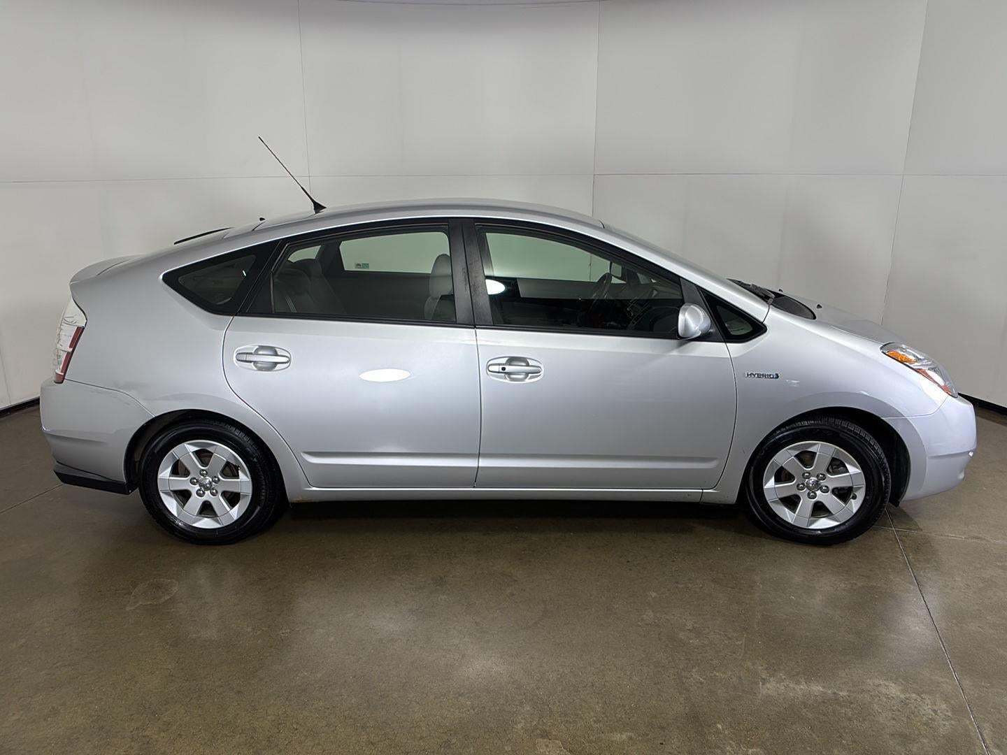 2008 Toyota Prius Base