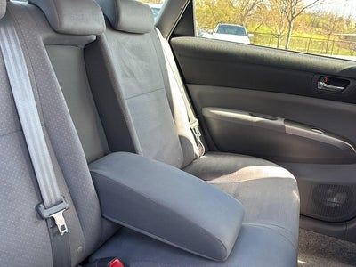 2007 Toyota PRIUS BASE