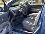 2007 Toyota PRIUS BASE