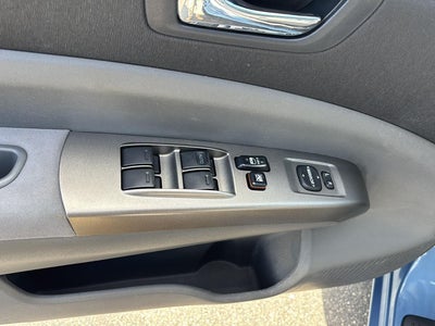 2007 Toyota PRIUS BASE