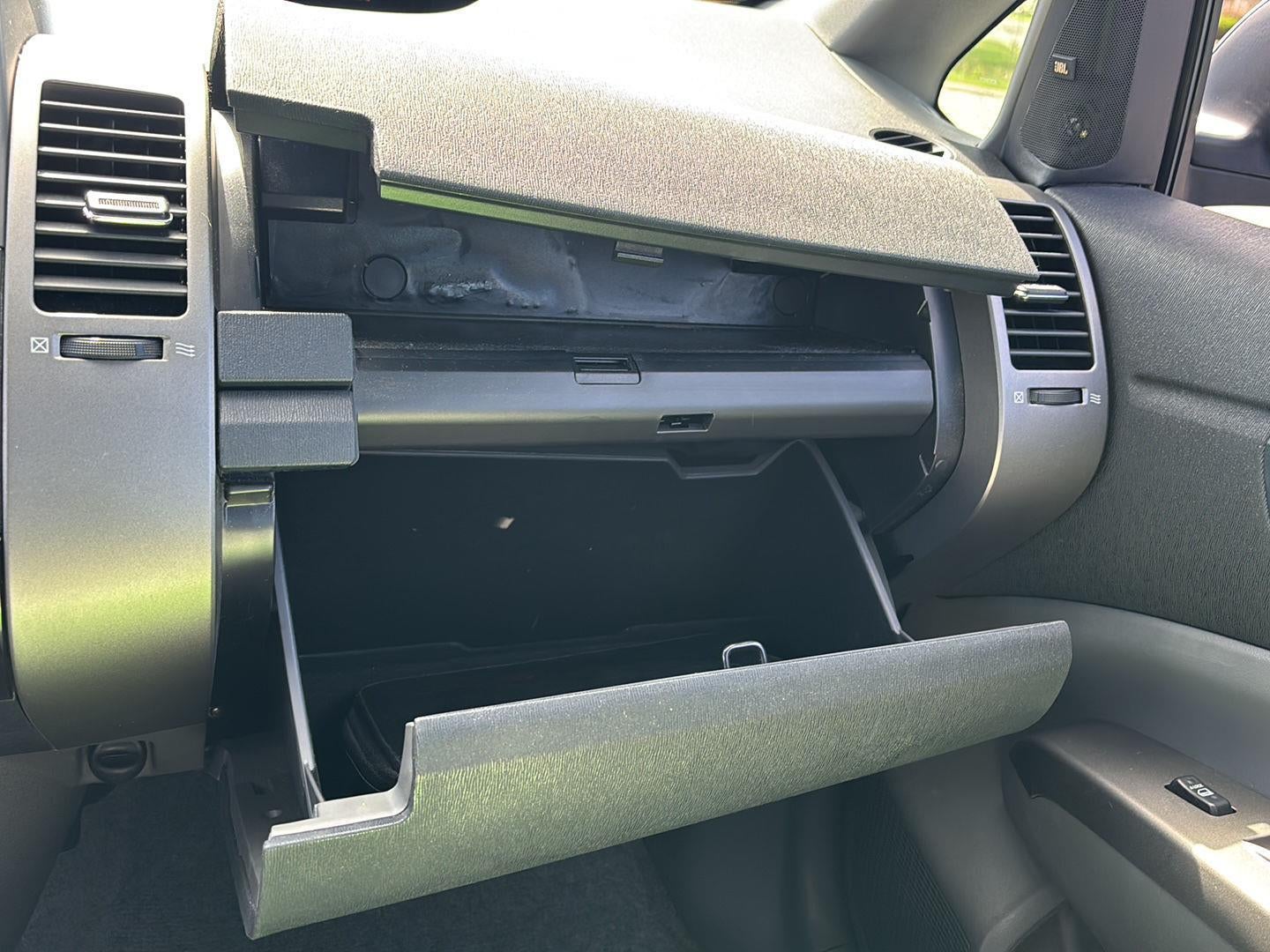 2007 Toyota PRIUS BASE