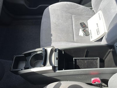 2007 Toyota Prius BASE