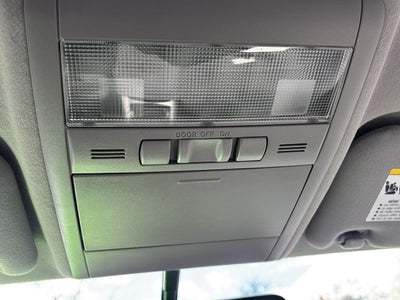 2007 Toyota Prius BASE