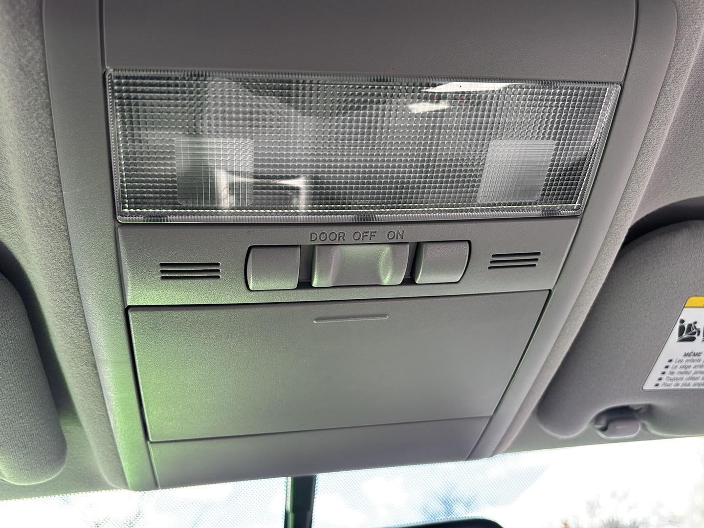 2007 Toyota Prius BASE