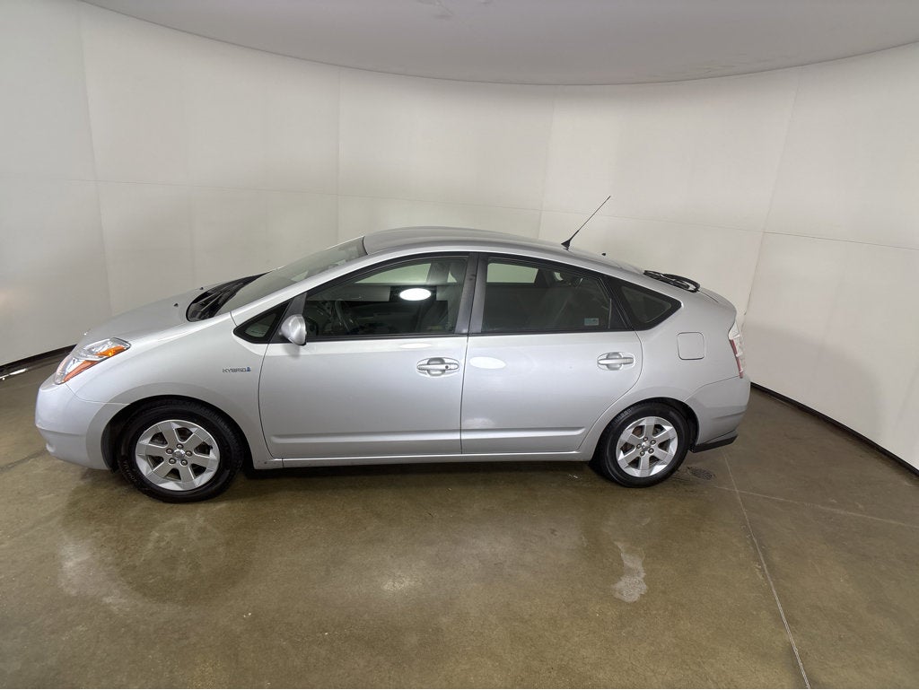 2008 Toyota Prius 5dr HB (Natl)