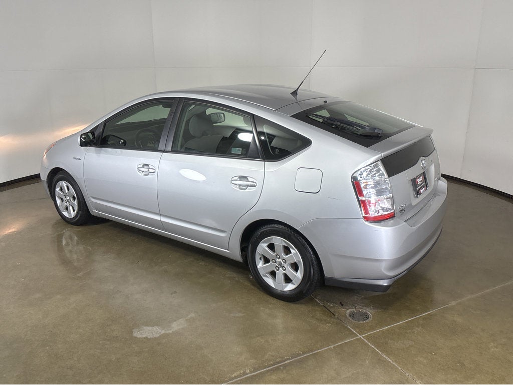 2008 Toyota Prius 5dr HB (Natl)
