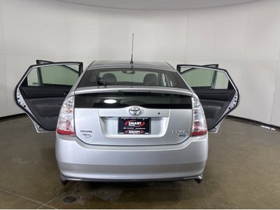 2008 Toyota Prius 5dr HB (Natl)