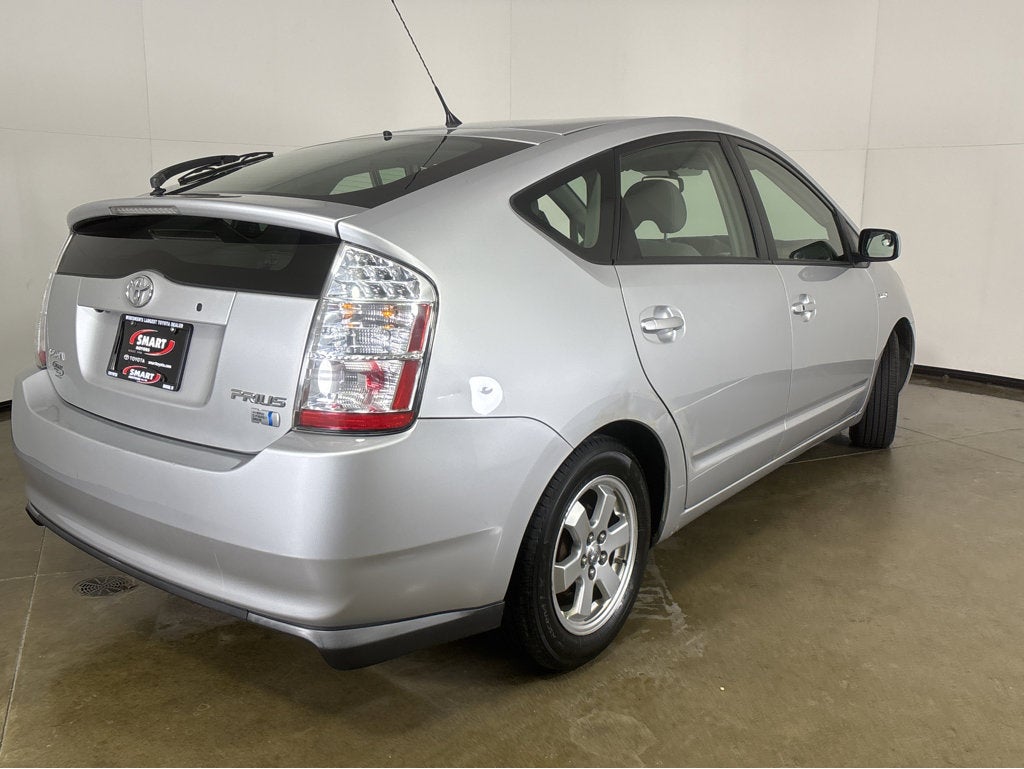 2008 Toyota Prius 5dr HB (Natl)