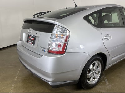 2008 Toyota Prius 5dr HB (Natl)