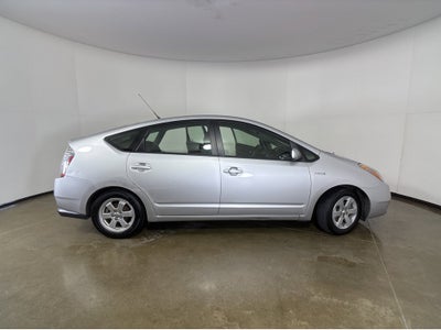 2008 Toyota Prius 5dr HB (Natl)