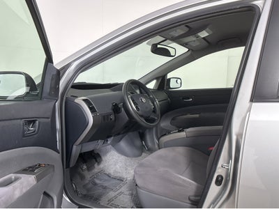 2008 Toyota Prius 5dr HB (Natl)