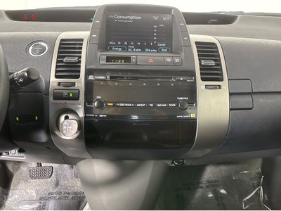 2008 Toyota Prius 5dr HB (Natl)