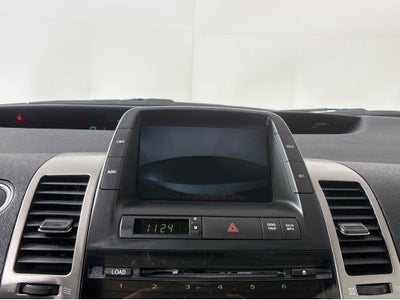 2008 Toyota Prius 5dr HB (Natl)