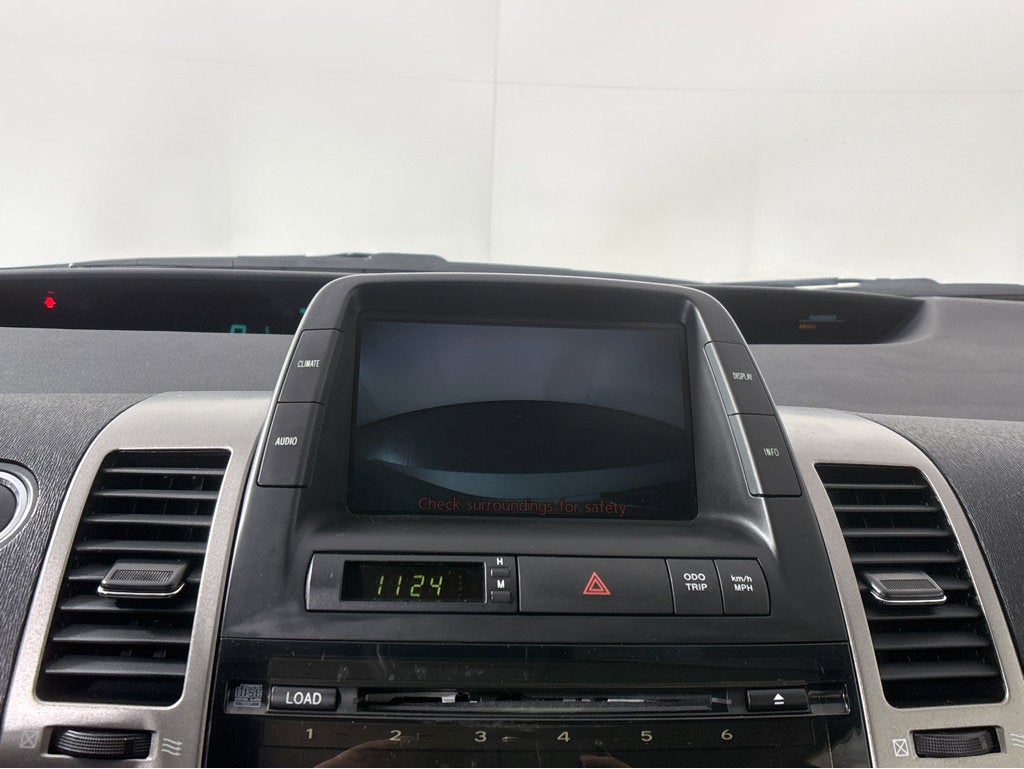 2008 Toyota Prius 5dr HB (Natl)