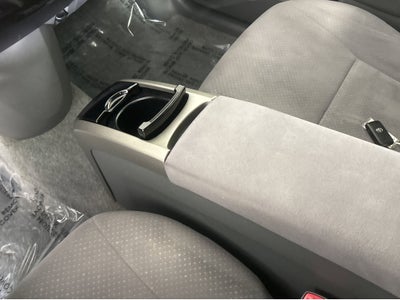 2008 Toyota Prius 5dr HB (Natl)