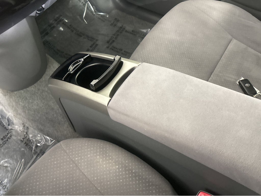 2008 Toyota Prius 5dr HB (Natl)