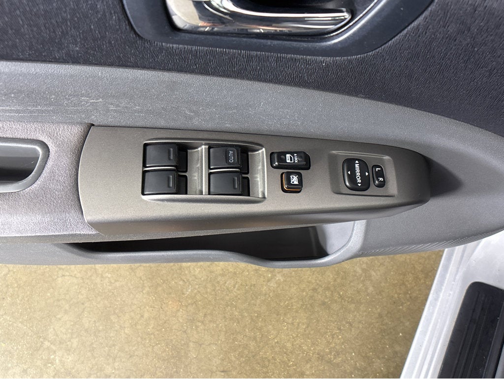 2008 Toyota Prius 5dr HB (Natl)