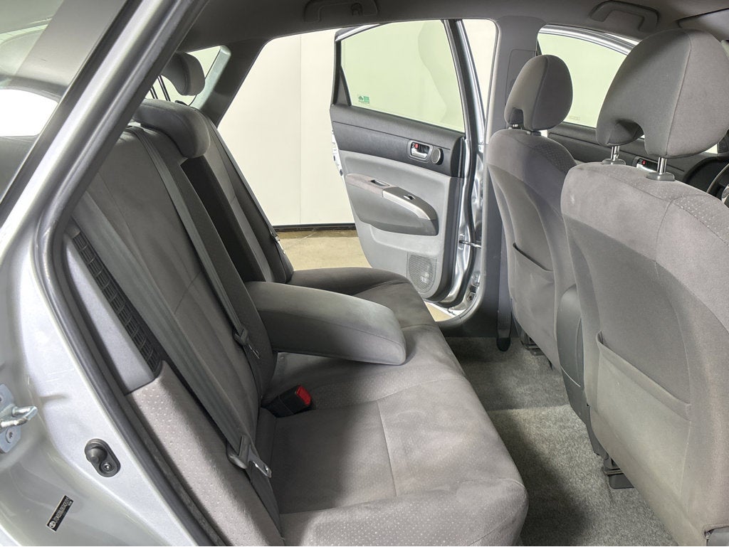 2008 Toyota Prius 5dr HB (Natl)