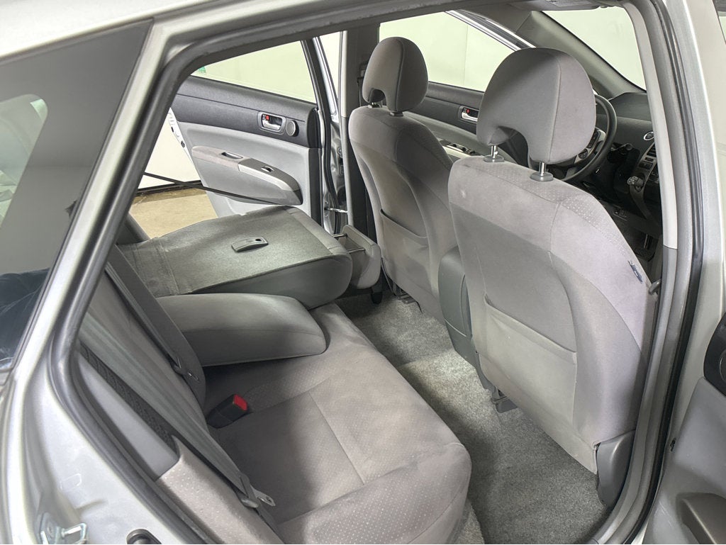 2008 Toyota Prius 5dr HB (Natl)