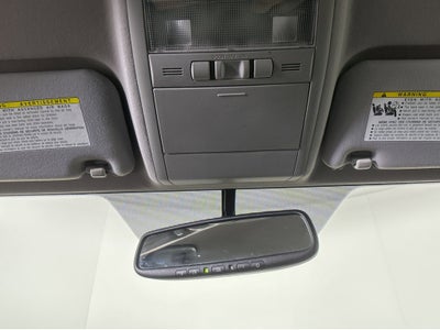 2008 Toyota Prius 5dr HB (Natl)