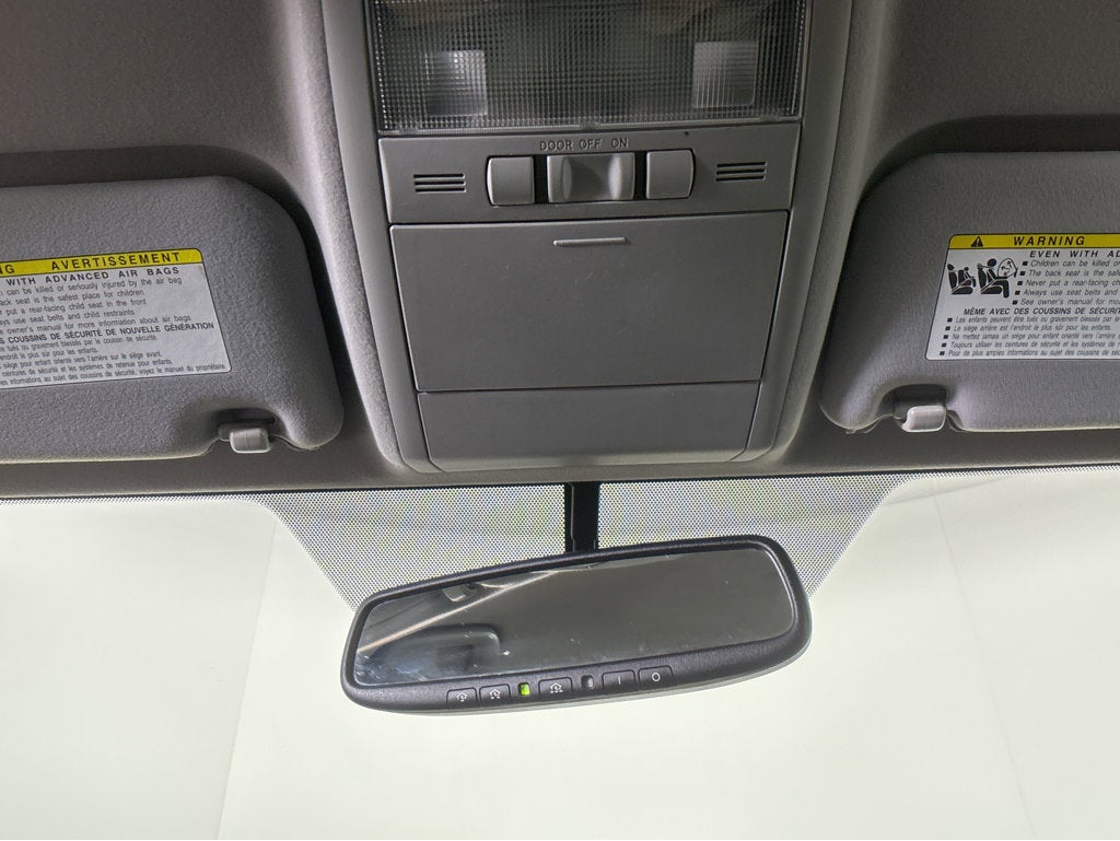 2008 Toyota Prius 5dr HB (Natl)