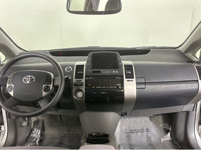2008 Toyota Prius 5dr HB (Natl)