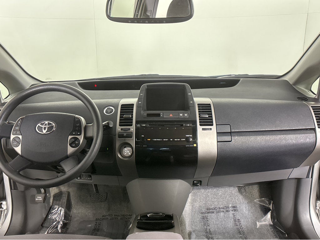 2008 Toyota Prius 5dr HB (Natl)