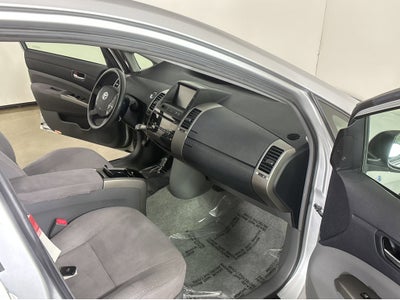 2008 Toyota Prius 5dr HB (Natl)