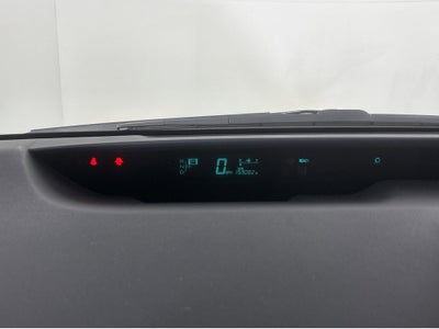 2008 Toyota Prius 5dr HB (Natl)