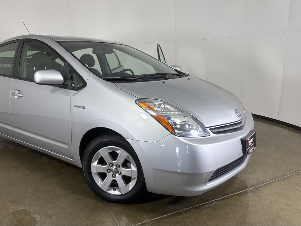 2008 Toyota Prius 5dr HB (Natl)