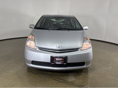 2008 Toyota Prius 5dr HB (Natl)