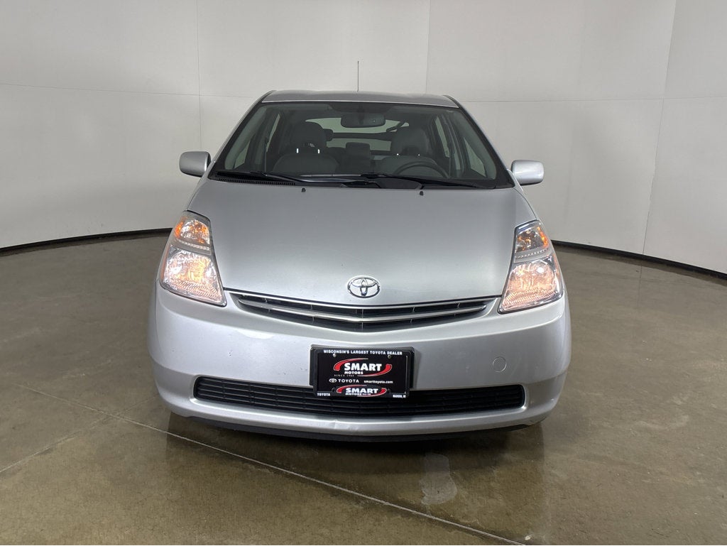 2008 Toyota Prius 5dr HB (Natl)