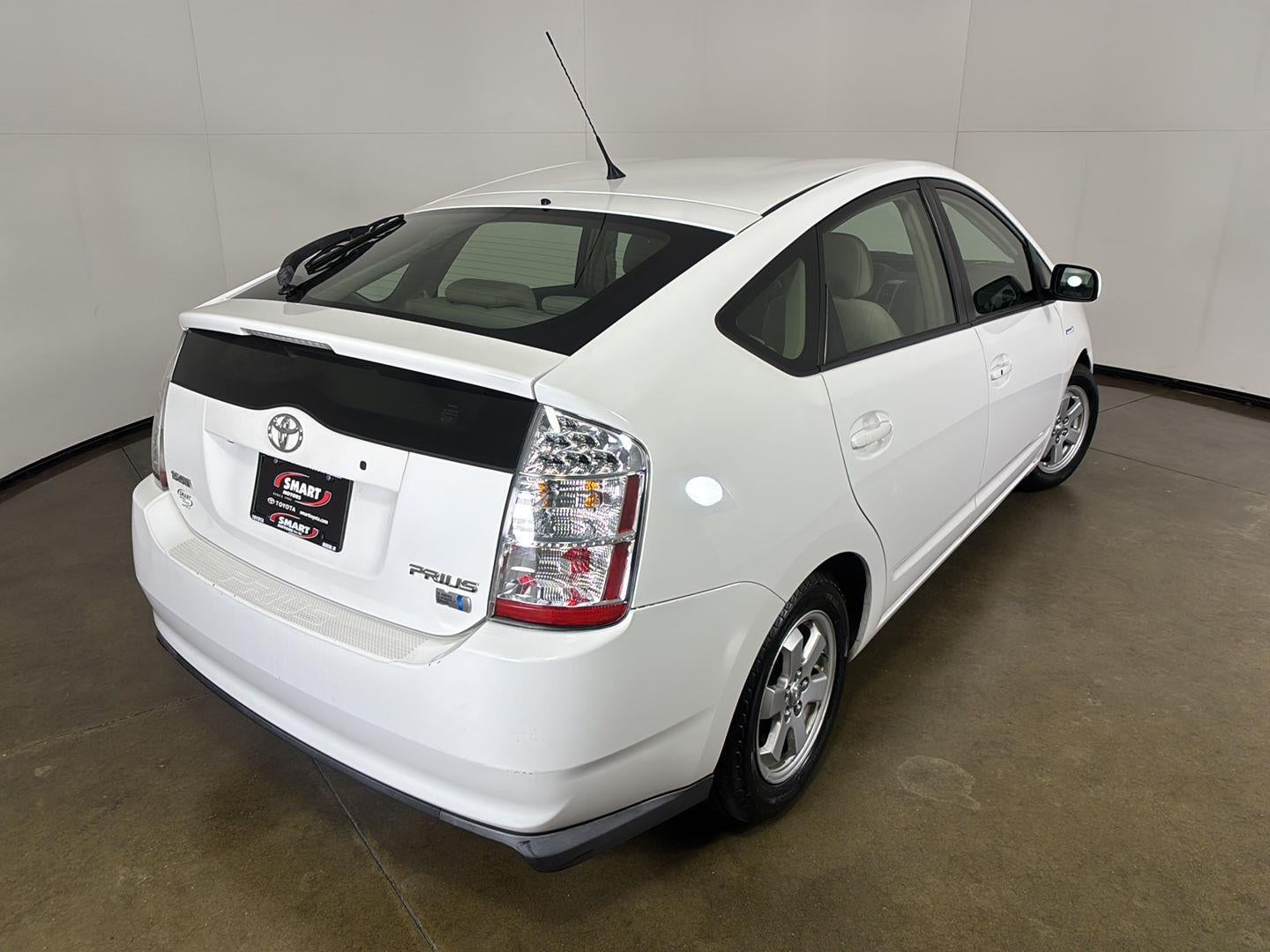 2008 Toyota Prius Base