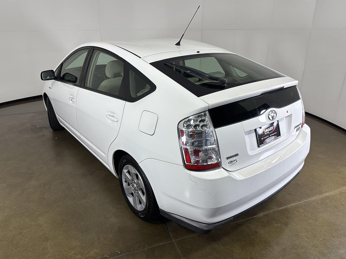 2008 Toyota Prius Base