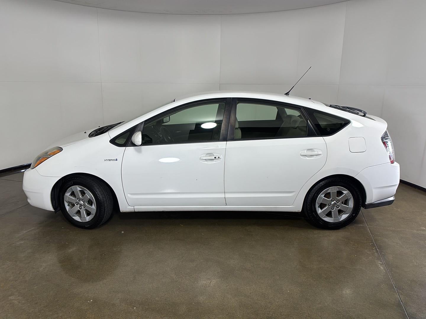 2008 Toyota Prius Base