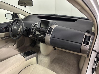 2008 Toyota Prius Base