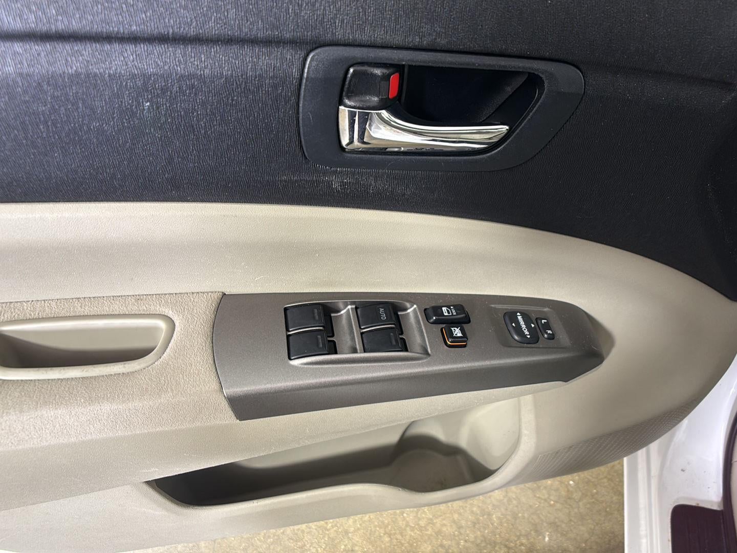 2008 Toyota Prius Base