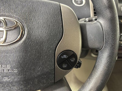 2008 Toyota Prius Base