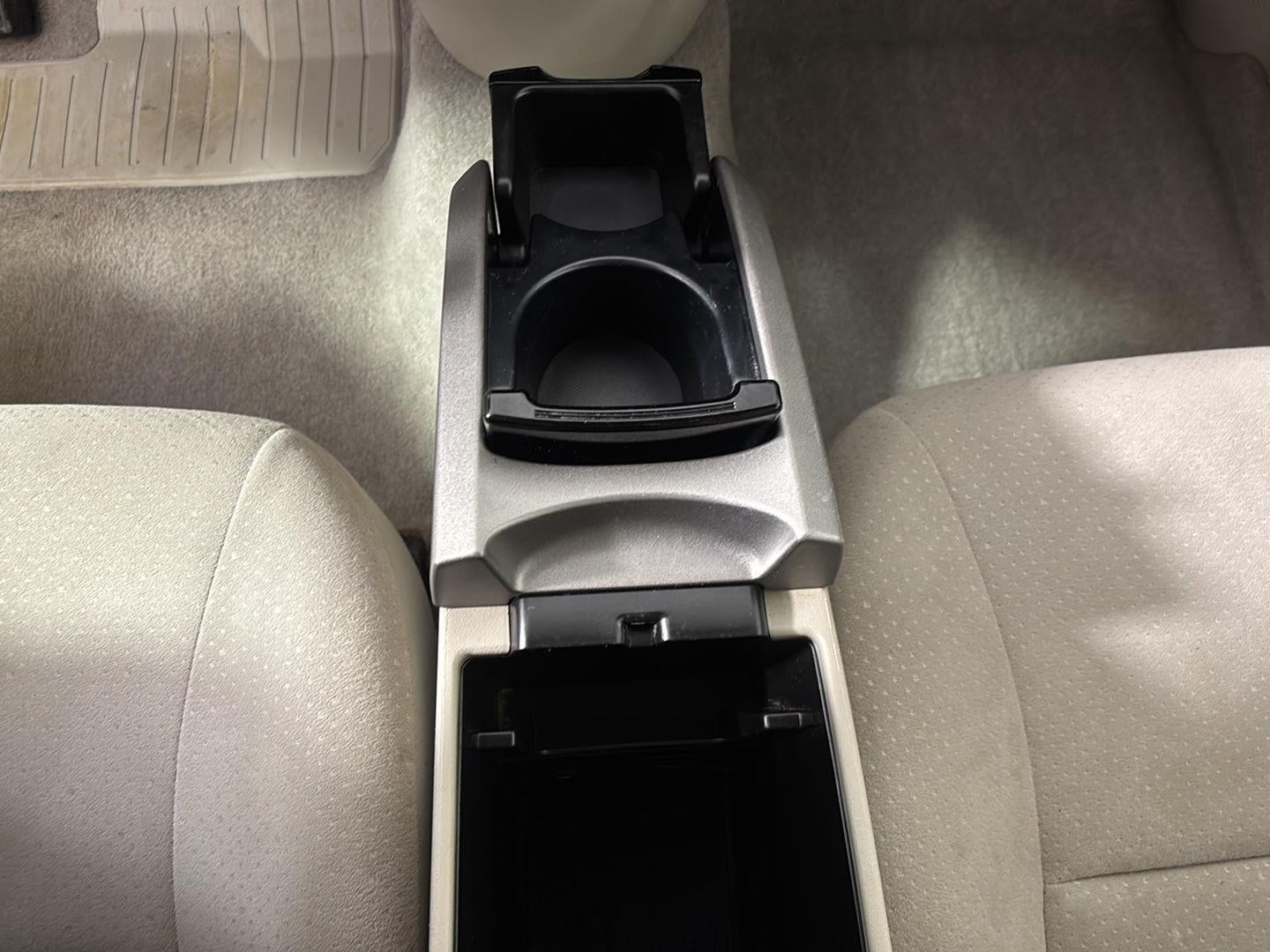 2008 Toyota Prius Base