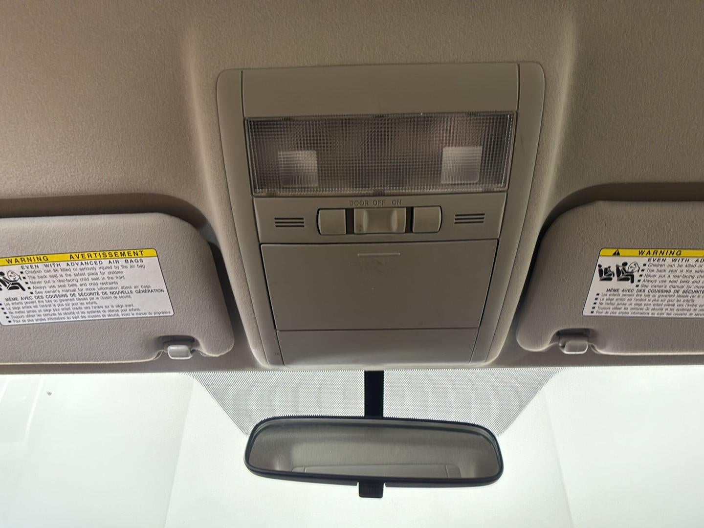 2008 Toyota Prius Base
