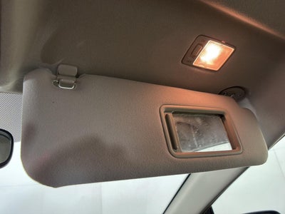 2008 Toyota Prius Base