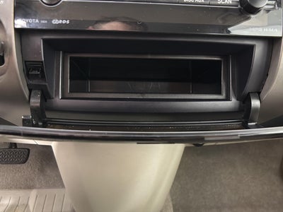 2008 Toyota Prius Base