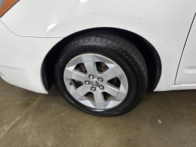 2008 Toyota Prius Base