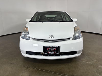 2008 Toyota Prius Base