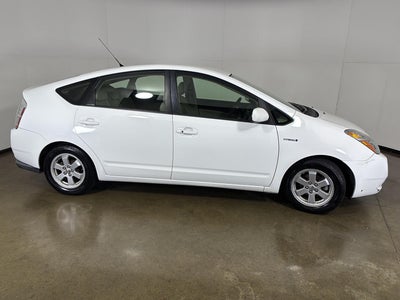 2008 Toyota Prius Base